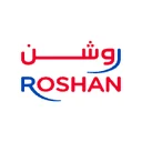 Roshan logo