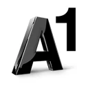 A1 logo
