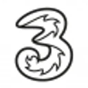 Drei logo