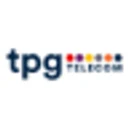 TPG Telecom logo