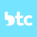 BTC logo