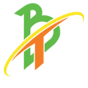Bhutan Telecom logo