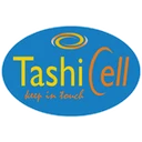 TashiCell logo