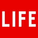 life:) logo