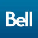 Bell Mobility logo