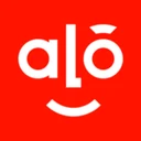 Alou Cabo Verde logo