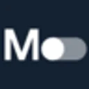 Mozillion logo