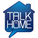 Talk Home Mobile logo