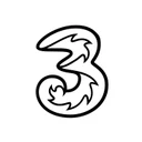 3 logo