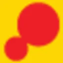 Indosat Ooredoo Hutchison logo