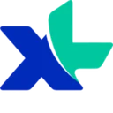 XL Axiata logo