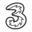 Three logo