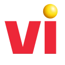 Vodafone Idea logo