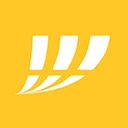 Fastweb + Vodafone logo