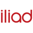 Iliad logo