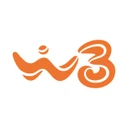 WindTre logo
