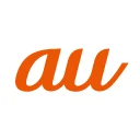 KDDI au logo