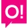 O! logo