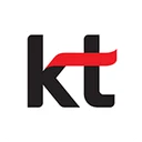 KT logo