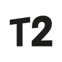 Tele2 logo