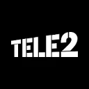 Tele2 logo