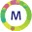 Moldtelecom logo