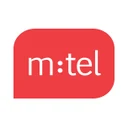 Mtel logo