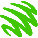 Maxis logo