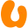U Mobile logo