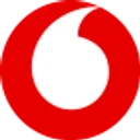 VodafoneZiggo logo