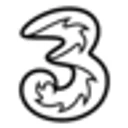 Tre logo