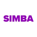 SIMBA Telecom logo