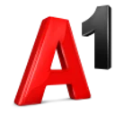 A1 logo