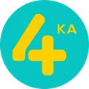 4ka logo