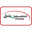 Syriatel logo
