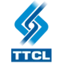 TTCL logo
