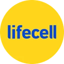 lifecell logo