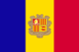 Andorra flag