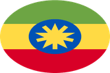 Ethiopia flag