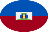Haiti flag