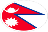 Nepal flag