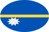 Nauru flag