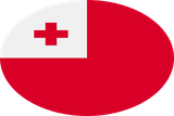 Tonga flag