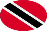 Trinidad & Tobago flag