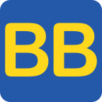 BikesBooking.com logo