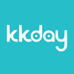 KKday logo