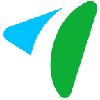 Localrent.com logo