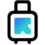 Radical Storage logo